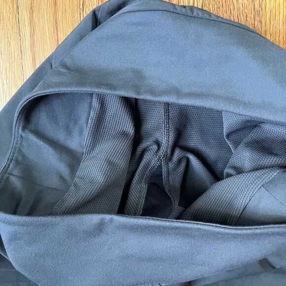 Athleta Black Athletic Skirt - Picture 6 of 7